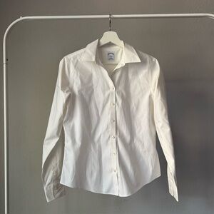 Brooks Brothers Button Down Dress Shirt